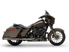 2021 Harley-Davidson CVO Street Glide for sale 201272580