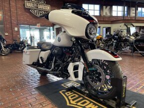 2021 Harley-Davidson CVO Street Glide for sale 201288855