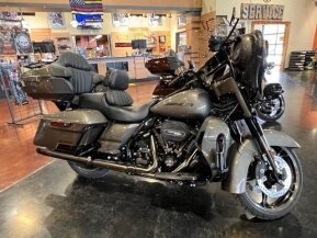 2021 Harley-Davidson CVO Limited for sale 201290761