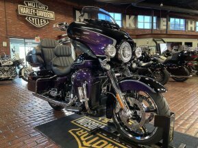 2021 Harley-Davidson CVO Limited for sale 201292191