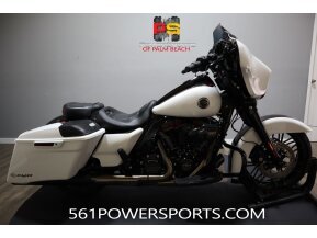 2021 Harley-Davidson CVO Street Glide for sale 201313649