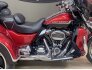 2021 Harley-Davidson CVO Tri Glide for sale 201321922