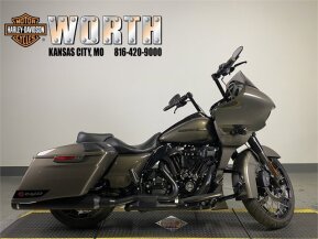 2021 Harley-Davidson CVO for sale 201322443