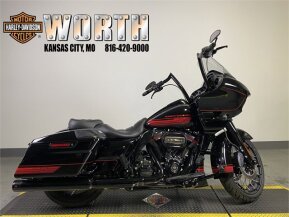 2021 Harley-Davidson CVO for sale 201331709