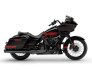 2021 Harley-Davidson CVO Road Glide for sale 201334081