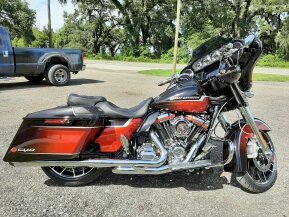 2021 Harley-Davidson CVO Street Glide for sale 201396446
