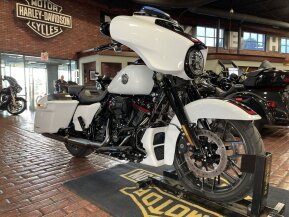 2021 Harley-Davidson CVO Street Glide for sale 201419091
