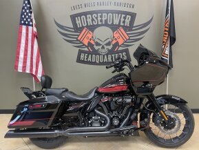 2021 Harley-Davidson CVO Road Glide for sale 201519464