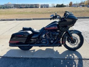 2021 Harley-Davidson CVO Road Glide for sale 201557189