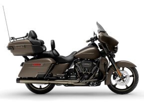 2021 Harley-Davidson CVO for sale 201593300