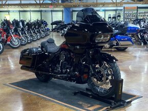 2021 Harley-Davidson CVO for sale 201618378