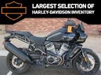 Thumbnail Photo 13 for 2021 Harley-Davidson Pan America Special