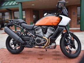 2021 Harley-Davidson Pan America for sale 201240204