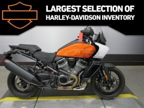 2021 Harley-Davidson Pan America Special for sale 201256946