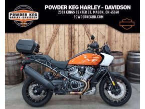 2021 Harley-Davidson Pan America Special for sale 201260822
