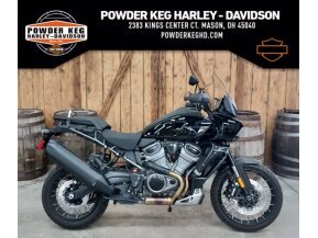 2021 Harley-Davidson Pan America Special for sale 201262097