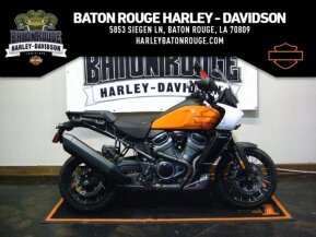2021 Harley-Davidson Pan America Special for sale 201290413