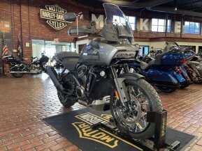 2021 Harley-Davidson Pan America Special for sale 201291737
