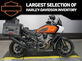 2021 Harley-Davidson Pan America Special for sale 201308647
