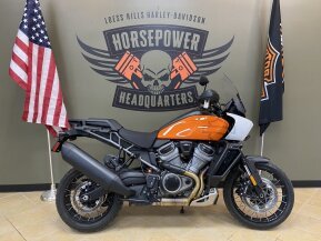 2021 Harley-Davidson Pan America Special for sale 201314365