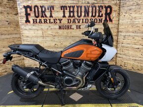 2021 Harley-Davidson Pan America Special for sale 201323377