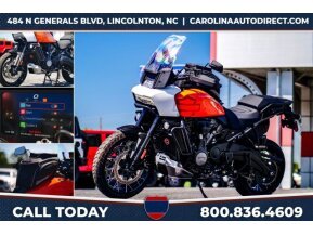 2021 Harley-Davidson Pan America for sale 201343530