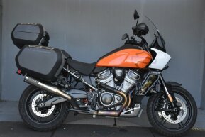 2021 Harley-Davidson Pan America Special for sale 201439892