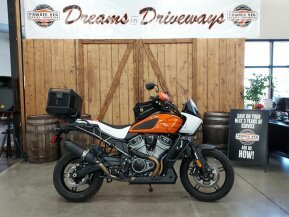 2021 Harley-Davidson Pan America Special for sale 201446568