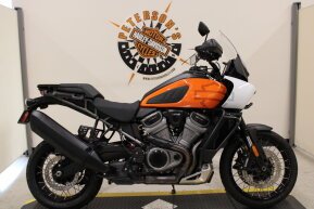 2021 Harley-Davidson Pan America Special for sale 201496323
