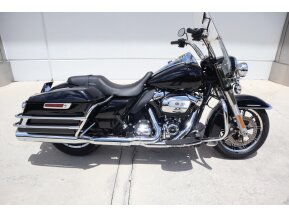 2021 Harley-Davidson Police Road King for sale 201331058