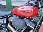 Thumbnail Photo 3 for New 2021 Harley-Davidson Softail