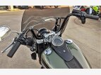 Thumbnail Photo 8 for 2021 Harley-Davidson Softail Heritage Classic 114