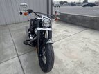 Thumbnail Photo 6 for 2021 Harley-Davidson Softail Slim