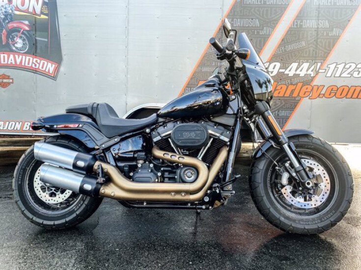 Photo for 2021 Harley-Davidson Softail