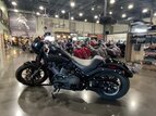 Thumbnail Photo 11 for 2021 Harley-Davidson Softail Low Rider S