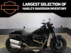 Thumbnail Photo 0 for 2021 Harley-Davidson Softail Fat Bob 114