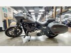 Thumbnail Photo 7 for 2021 Harley-Davidson Softail Sport Glide