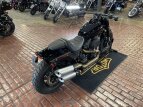 Thumbnail Photo 7 for 2021 Harley-Davidson Softail Fat Bob 114