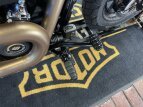 Thumbnail Photo 3 for 2021 Harley-Davidson Softail Fat Bob 114