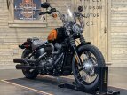 Thumbnail Photo 0 for 2021 Harley-Davidson Softail Street Bob 114