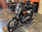 Thumbnail Photo 16 for 2021 Harley-Davidson Softail Street Bob 114