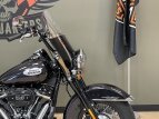 Thumbnail Photo 4 for 2021 Harley-Davidson Softail Heritage Classic 114