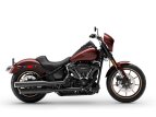 Thumbnail Photo 39 for 2021 Harley-Davidson Softail Low Rider S