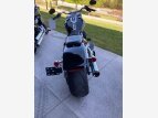 Thumbnail Photo 3 for 2021 Harley-Davidson Softail Fat Boy 114