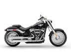 Thumbnail Photo 39 for 2021 Harley-Davidson Softail Fat Boy 114
