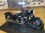 Thumbnail Photo 5 for 2021 Harley-Davidson Softail Slim