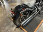 Thumbnail Photo 8 for 2021 Harley-Davidson Softail Low Rider S