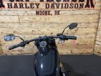 Thumbnail Photo 10 for 2021 Harley-Davidson Softail Fat Bob 114