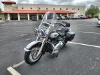 Thumbnail Photo 5 for 2021 Harley-Davidson Softail Heritage Classic