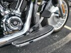 Thumbnail Photo 16 for 2021 Harley-Davidson Softail Fat Boy 114